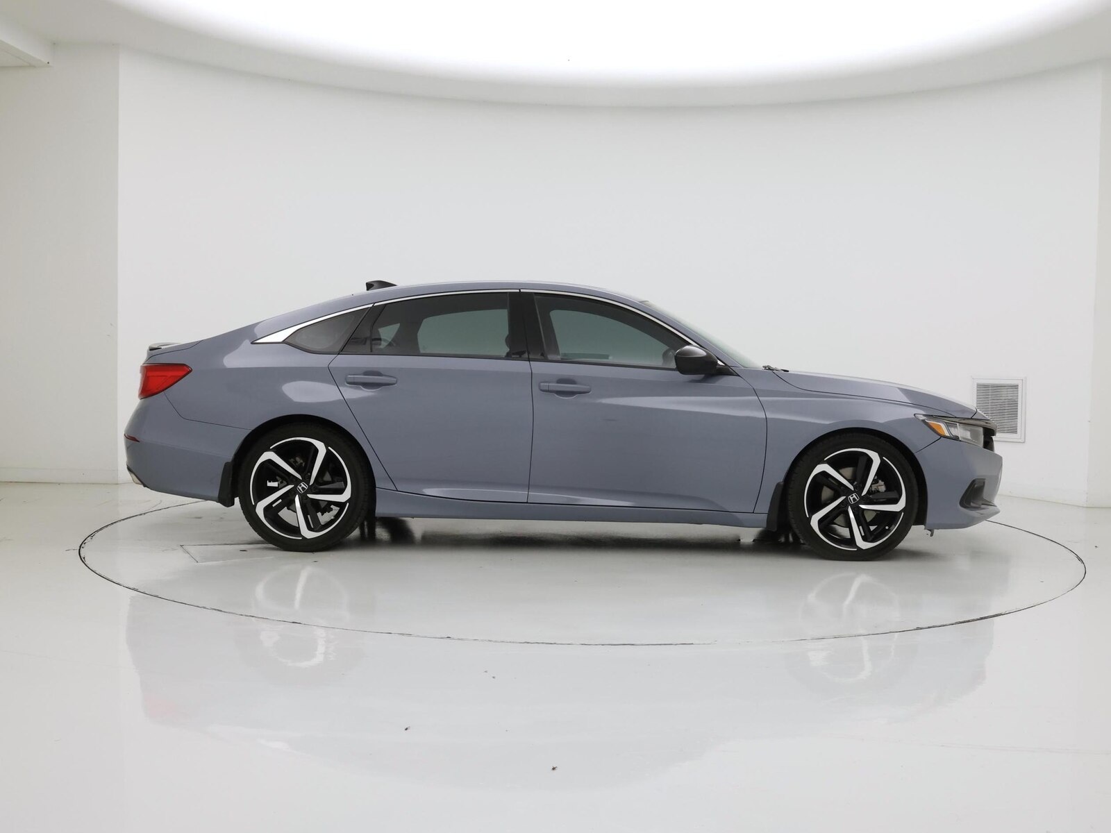 2021 Honda Accord Sport - Photo 8