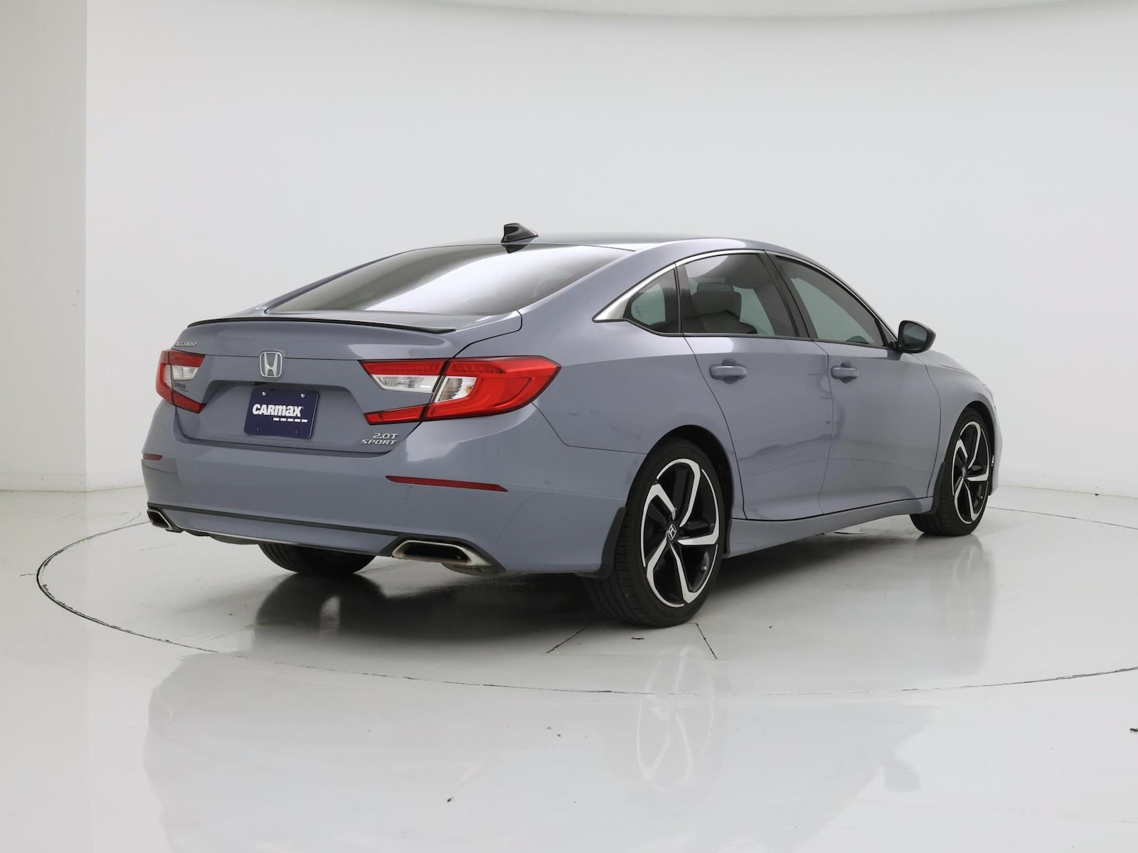 2021 Honda Accord Sport - Photo 9