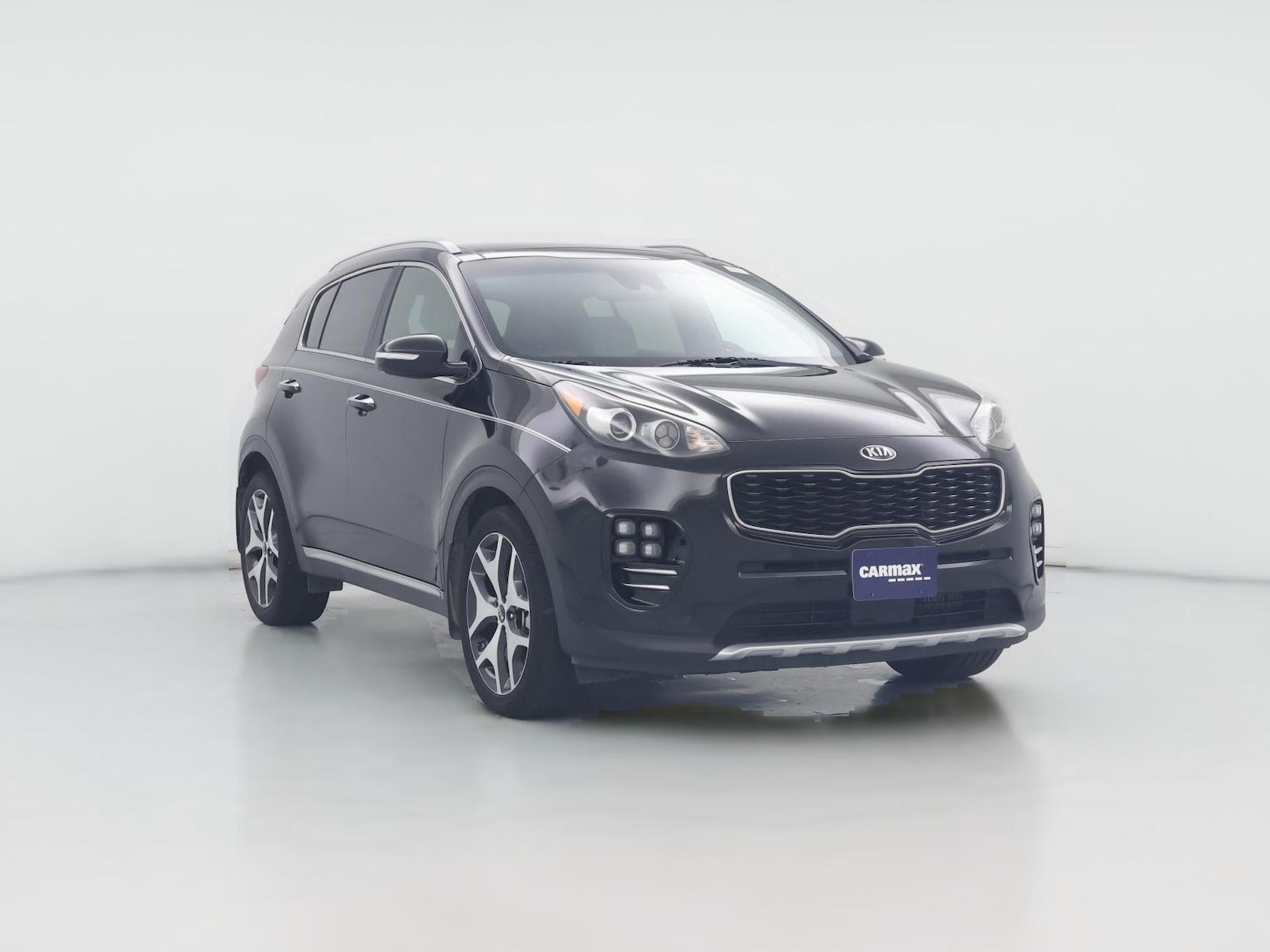 Smart Key & Power Hatch/Deck Lid
