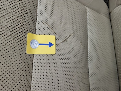 Condition detail