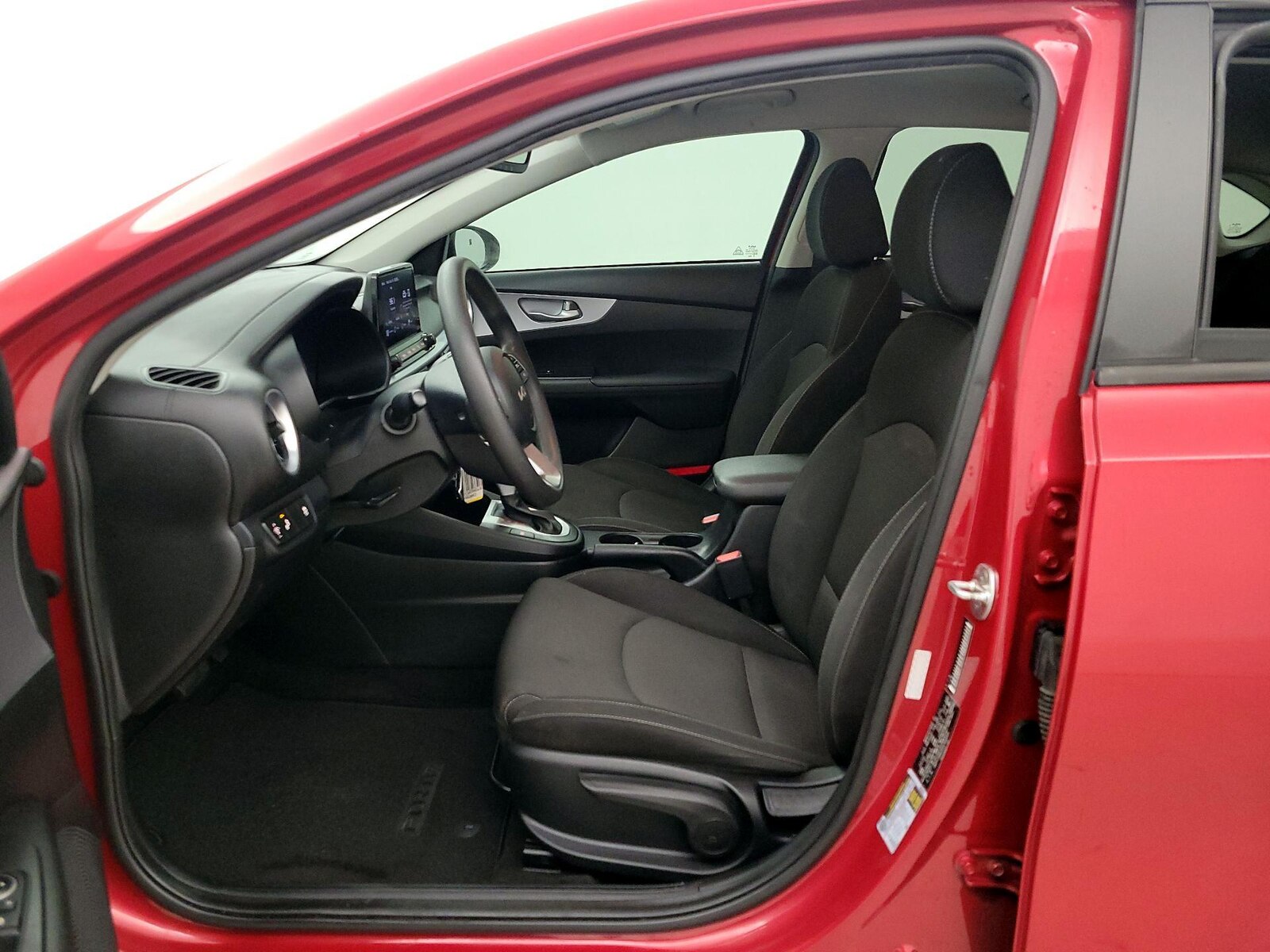 Side Airbags
