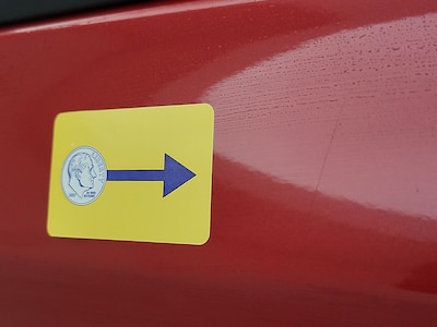 Condition detail