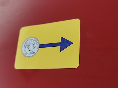 Condition detail