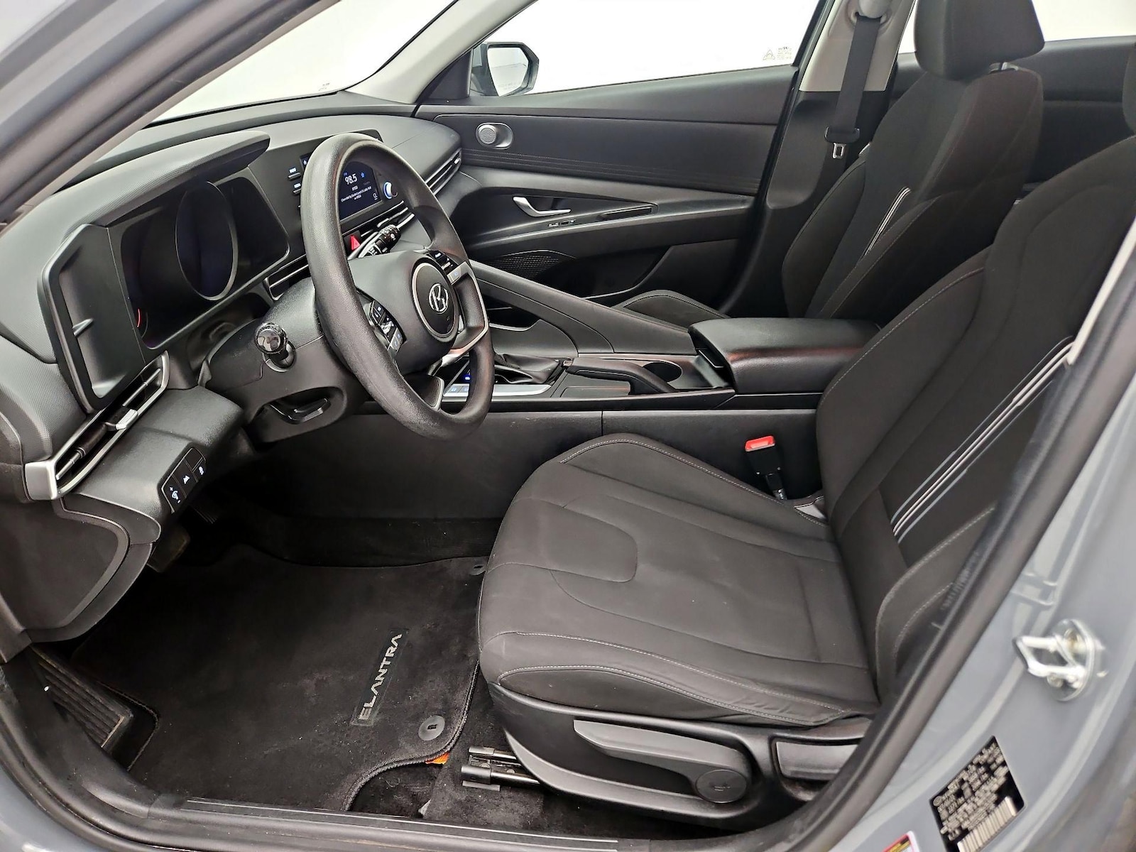 Side Airbags