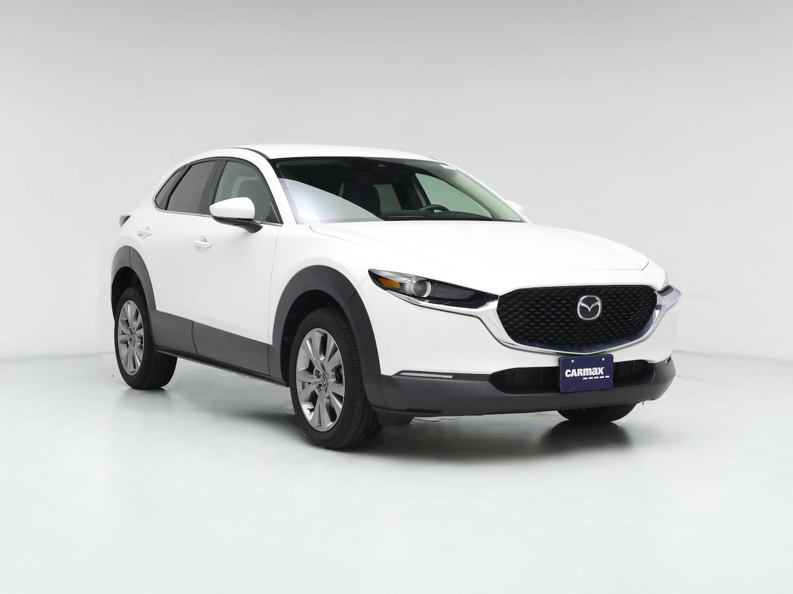 2021 Mazda CX-30