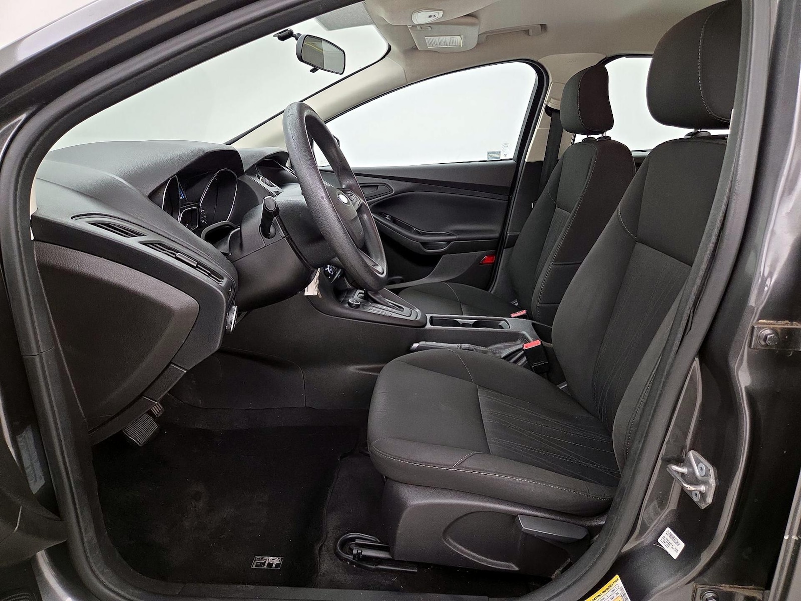 Side Airbags