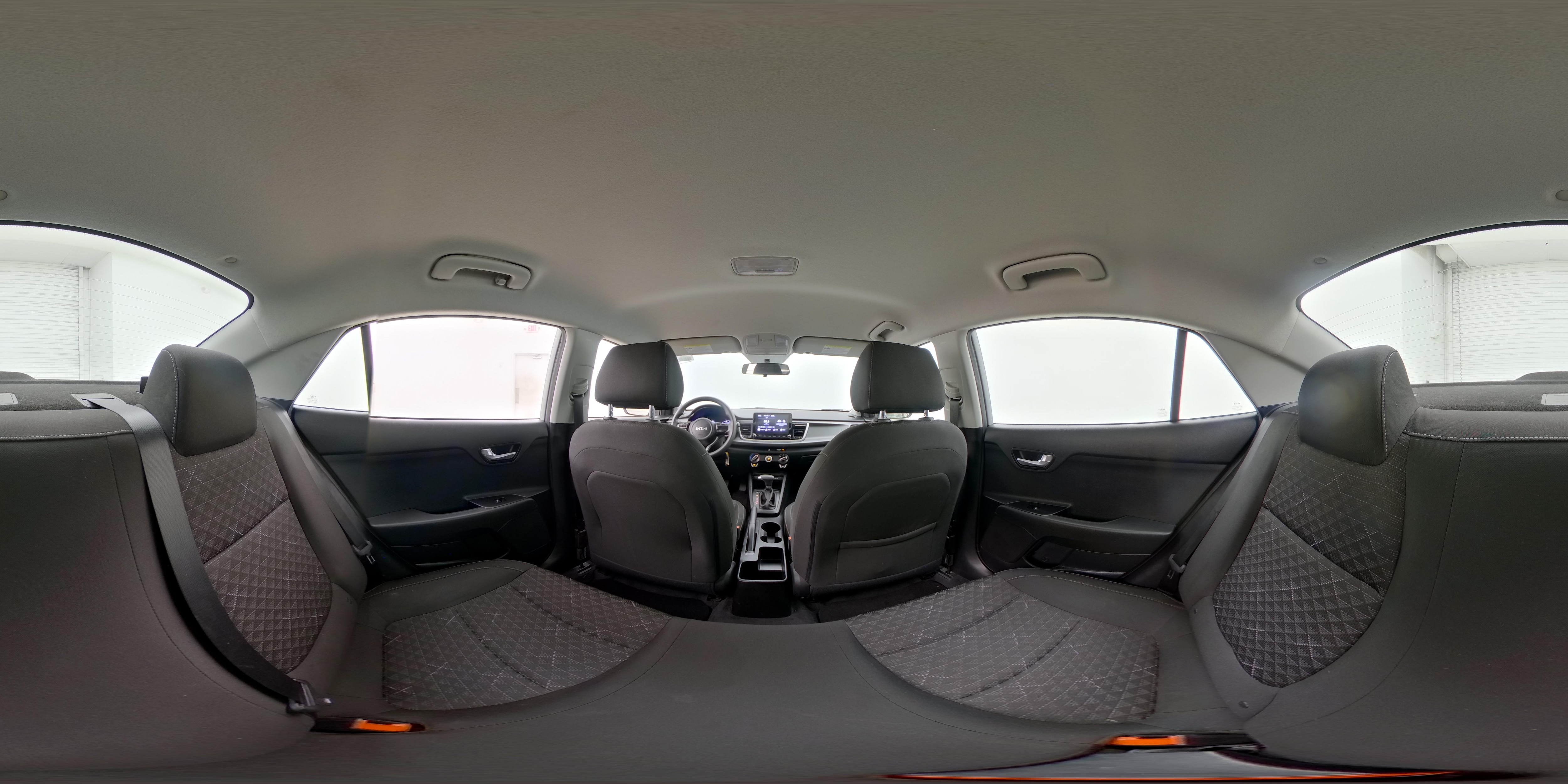2022 Kia Rio LX - Photo 25
