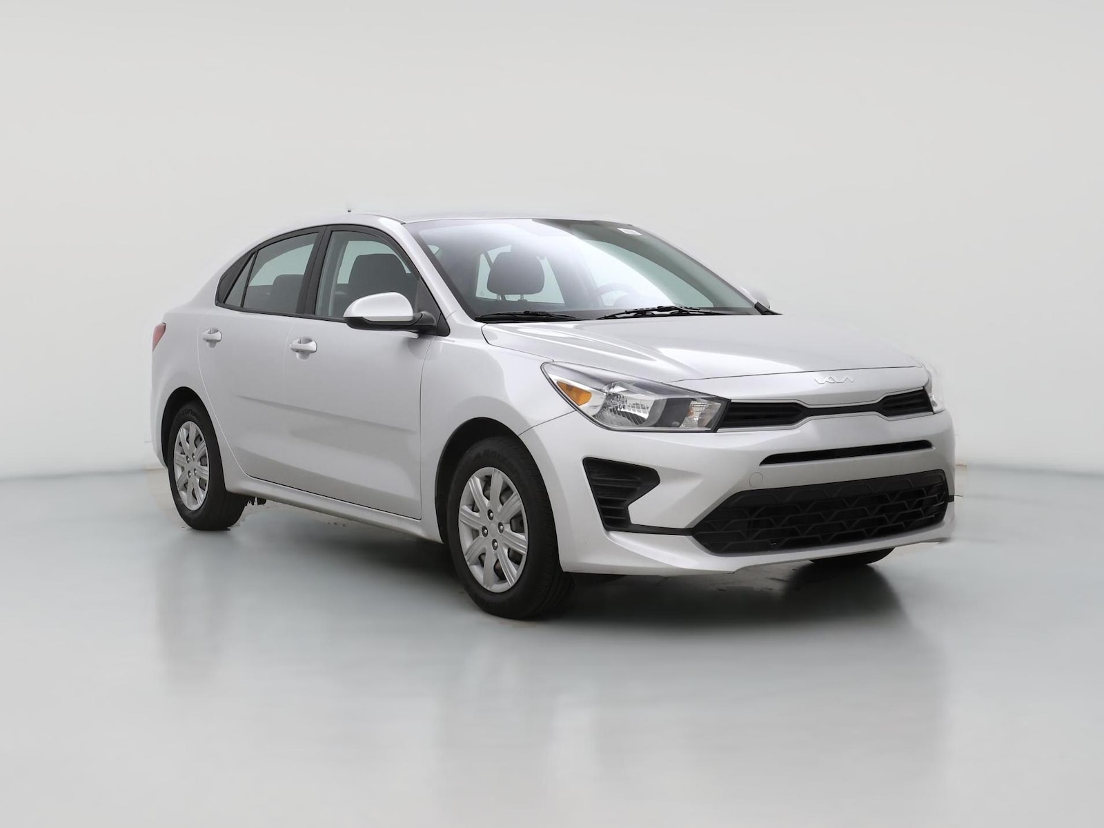2022 Kia Rio LX - Photo 1