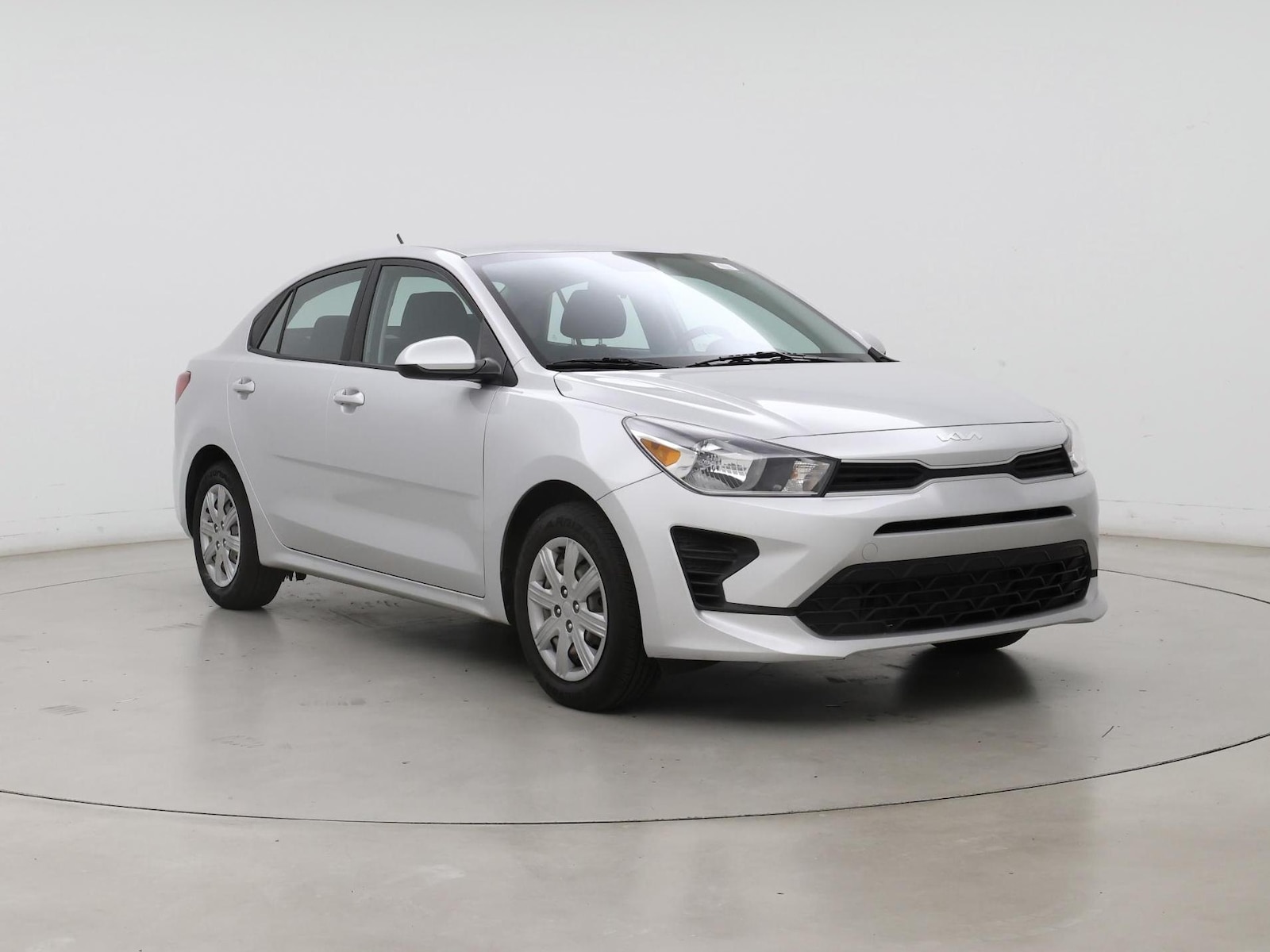 2022 Kia Rio LX - Photo 2