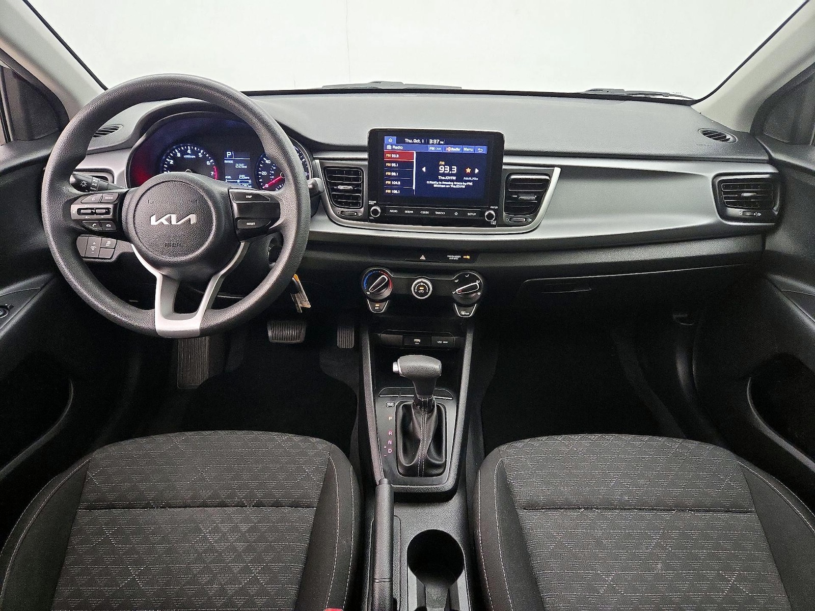 2022 Kia Rio LX - Photo 10