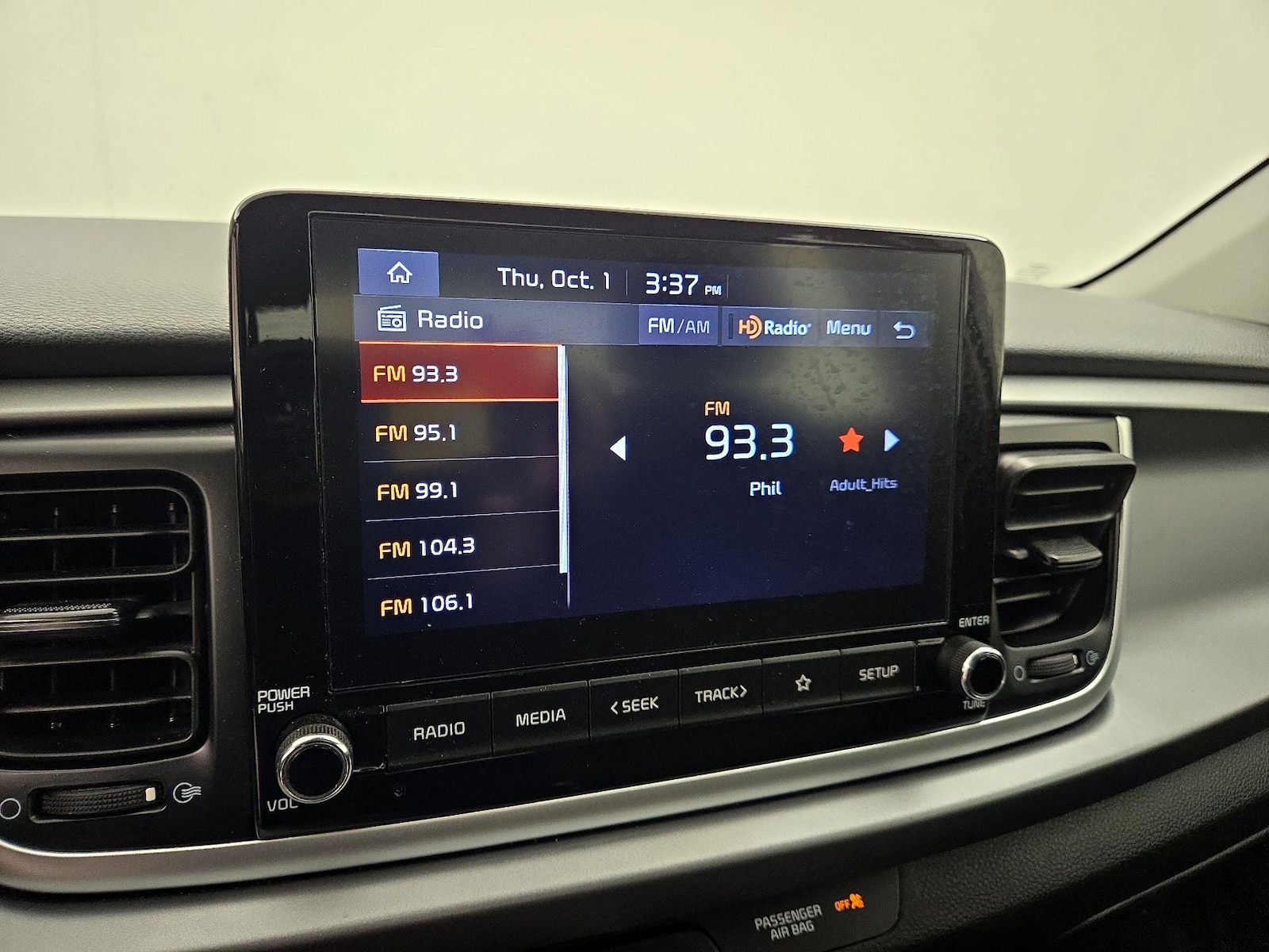 2022 Kia Rio LX - Photo 16