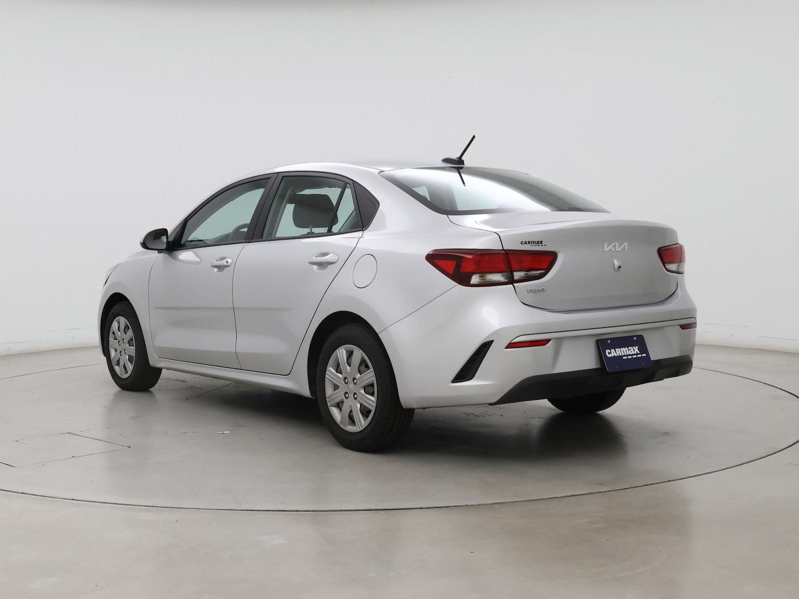2022 Kia Rio LX - Photo 3