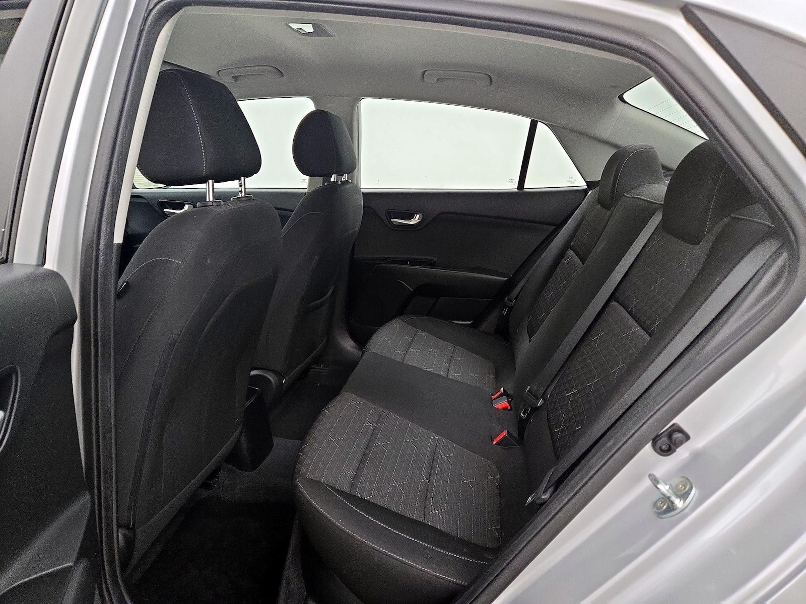 2022 Kia Rio LX - Photo 20