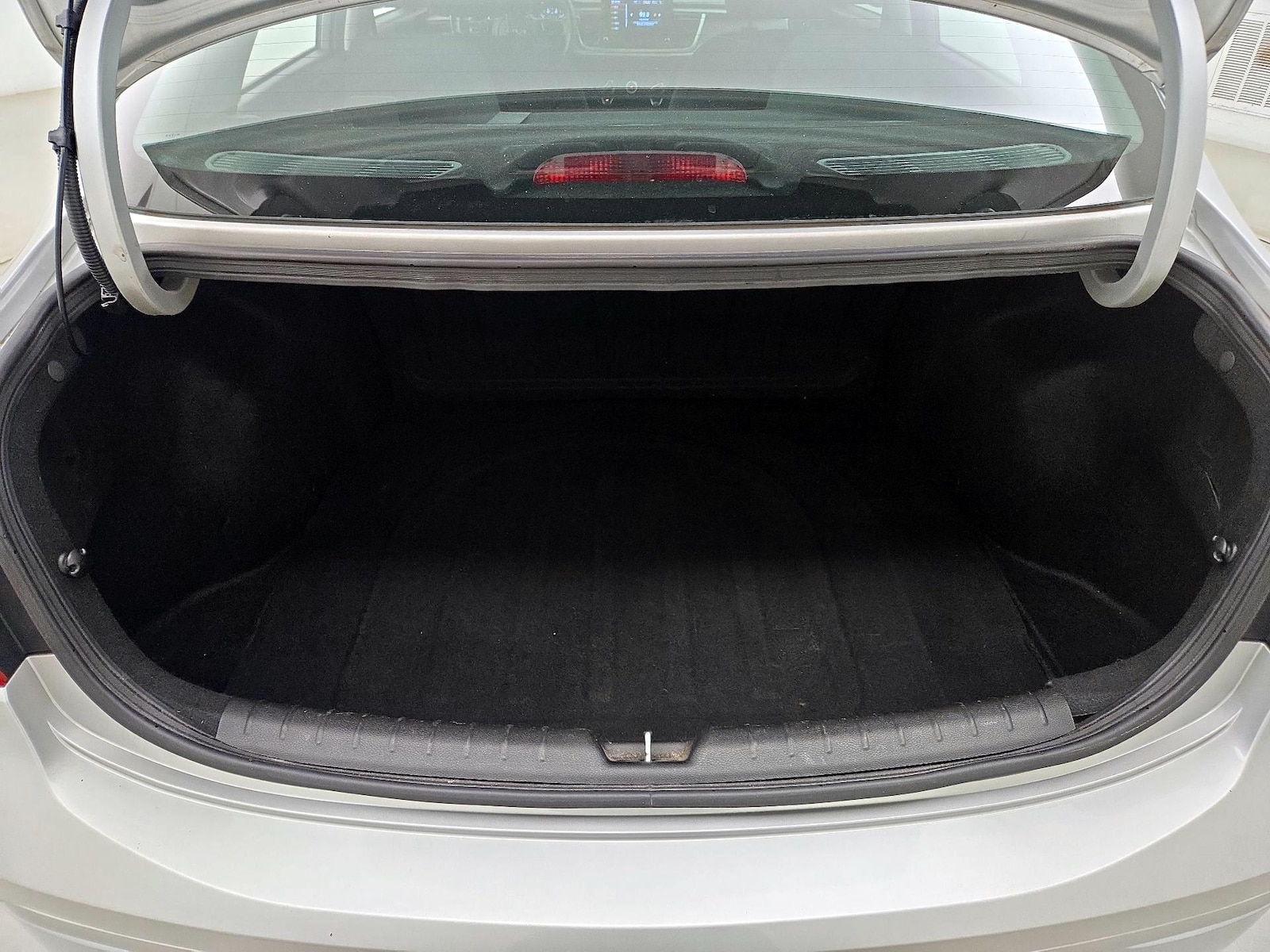 2022 Kia Rio LX - Photo 21
