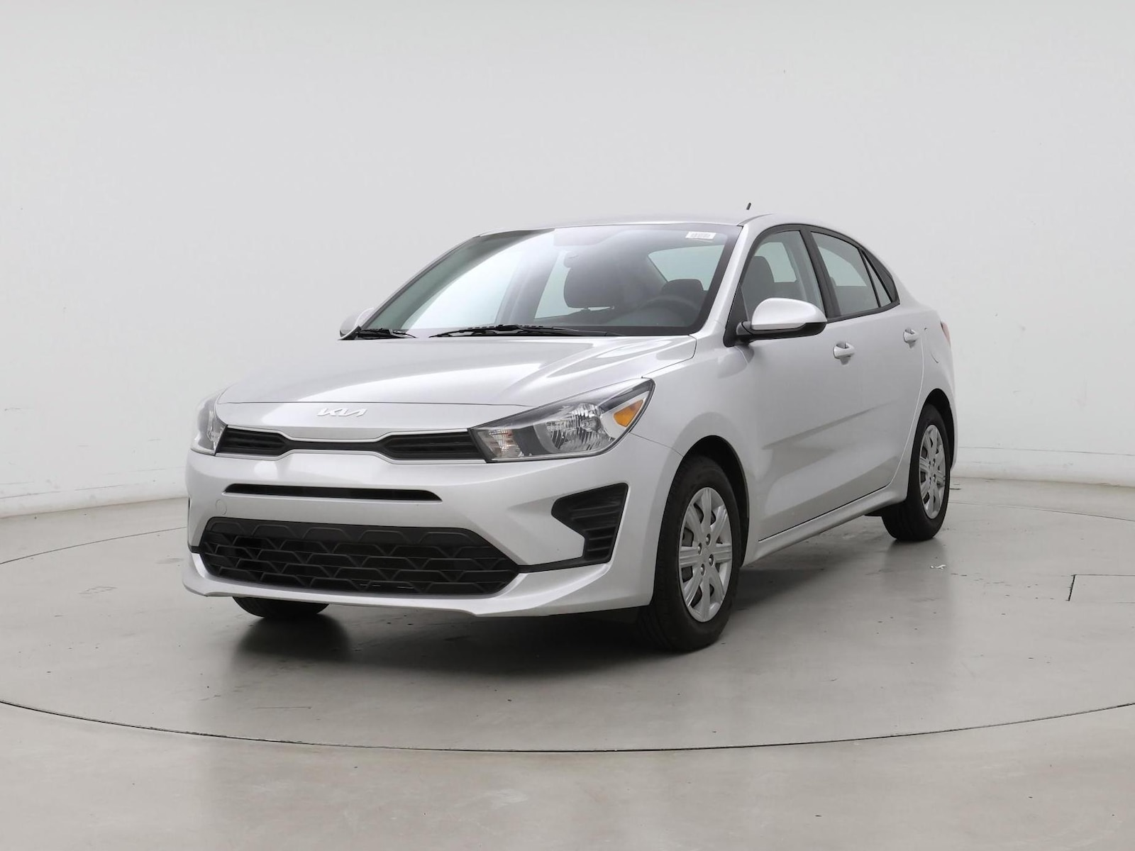 2022 Kia Rio LX - Photo 5