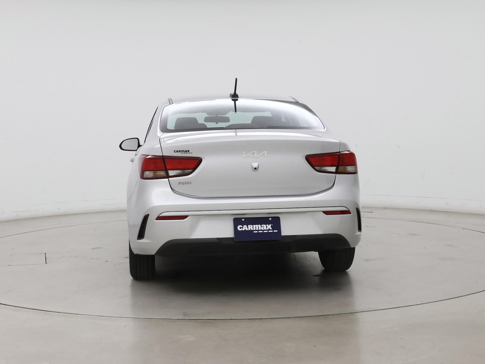 2022 Kia Rio LX - Photo 7