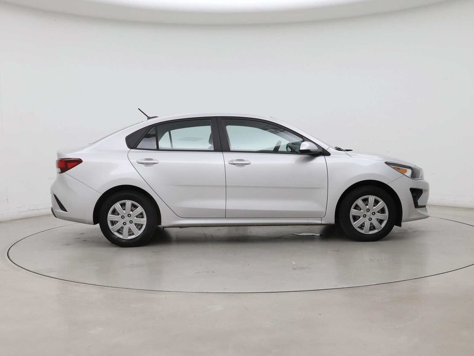 2022 Kia Rio LX - Photo 8