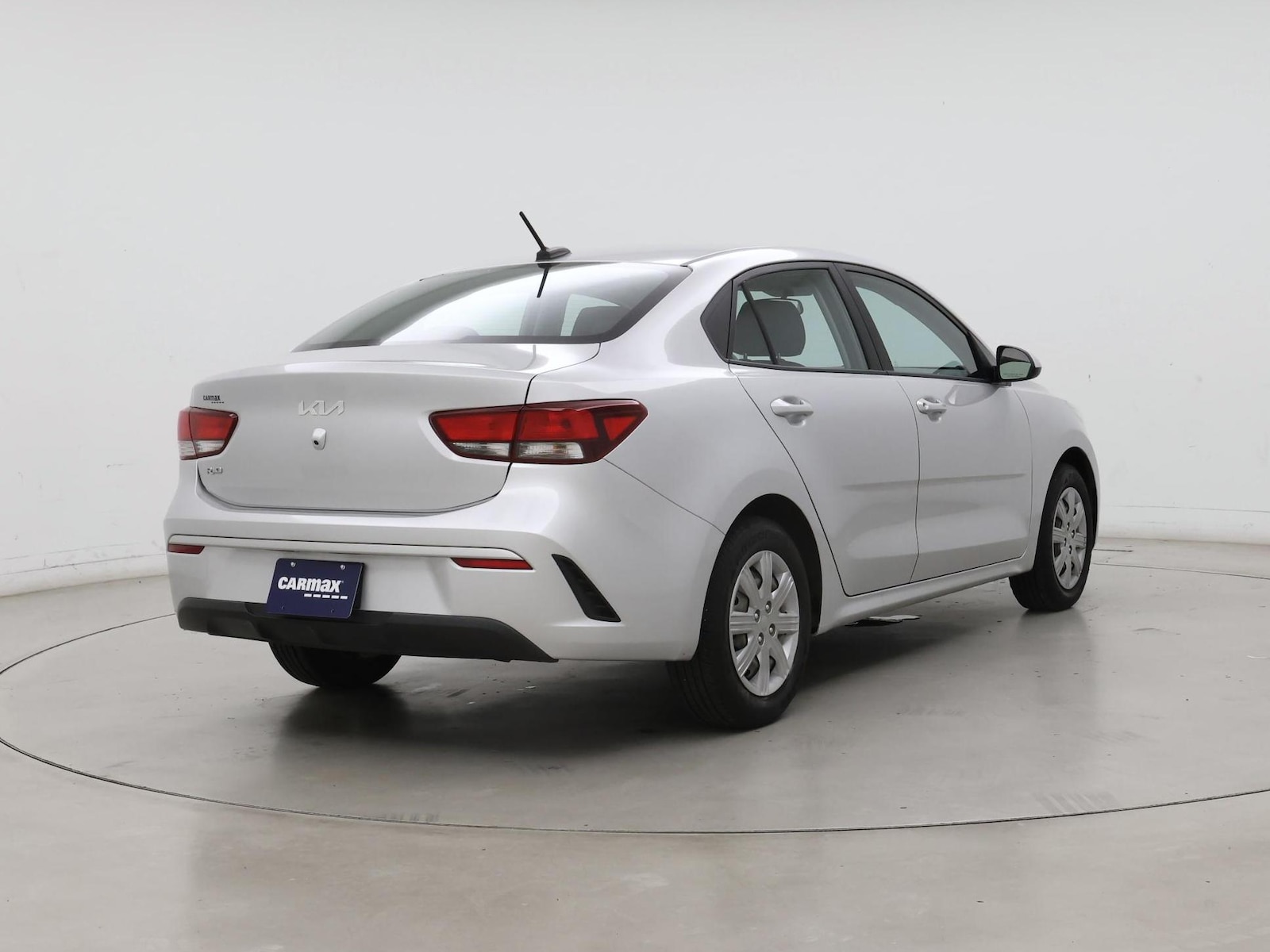 2022 Kia Rio LX - Photo 9