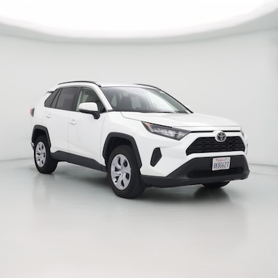 Recommended categories heading image of the selected vehicle