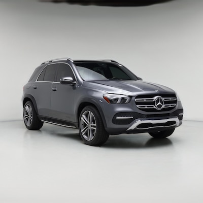 Vehicle exterior view