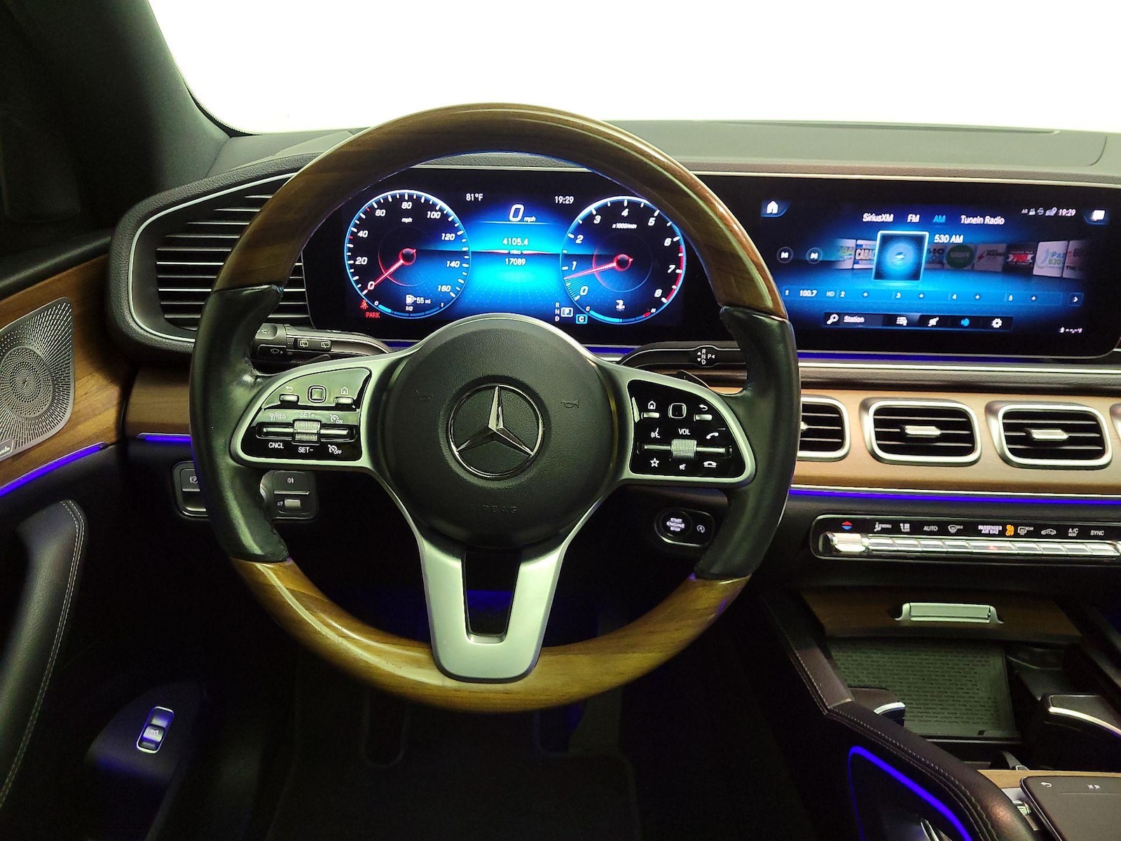 Remote Start