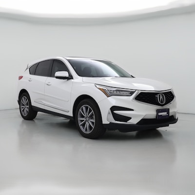 2020 Acura RDX Technology