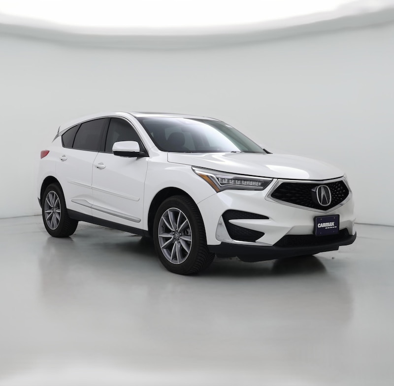 2020 Acura RDX Technology