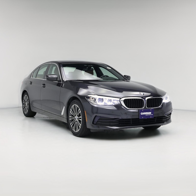 2019 BMW 530 I xDrive
