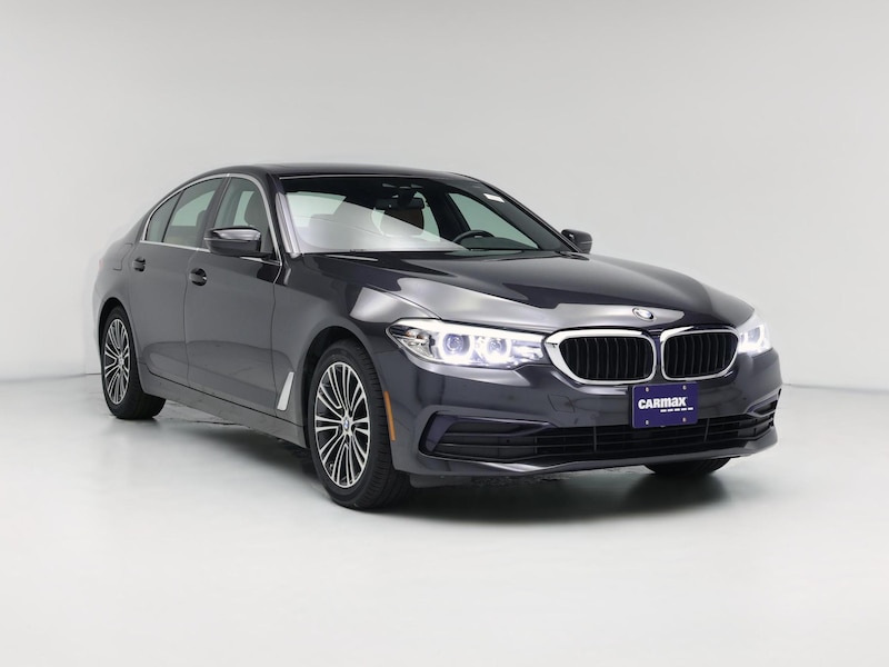 2019 BMW 530 I xDrive