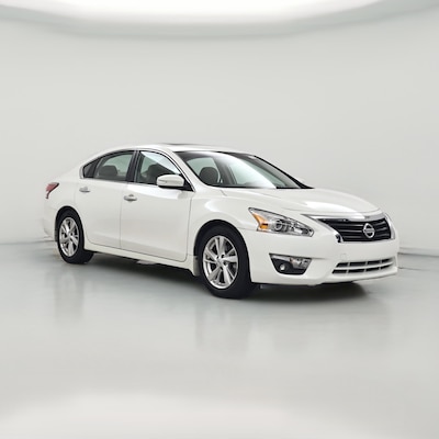 2015 Nissan Altima SL