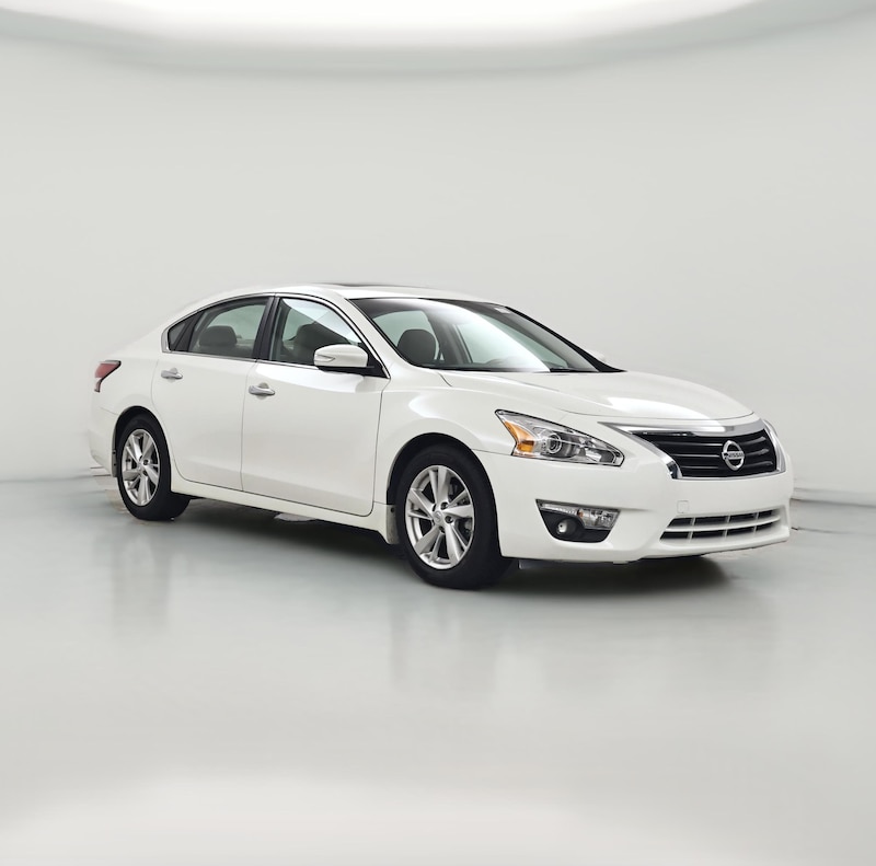 2015 Nissan Altima SL