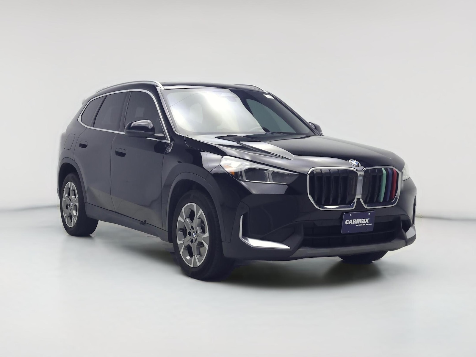 2023 BMW X1