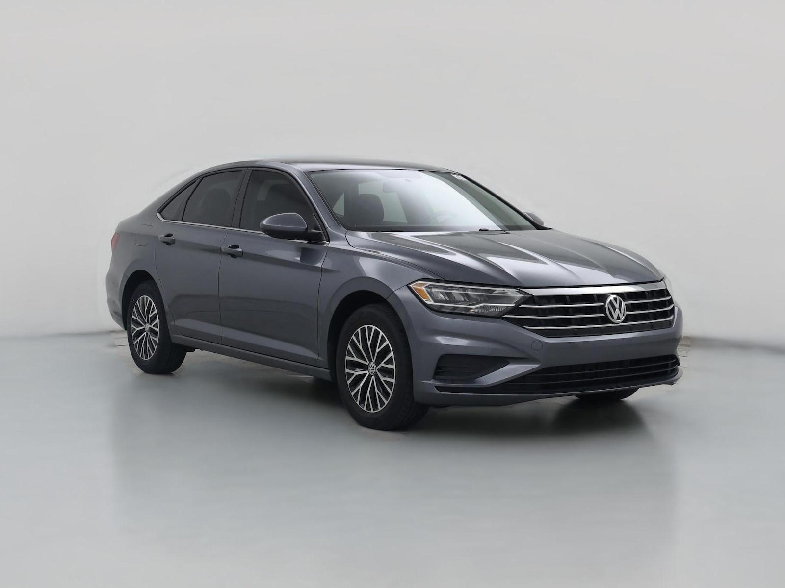2021 Volkswagen Jetta
