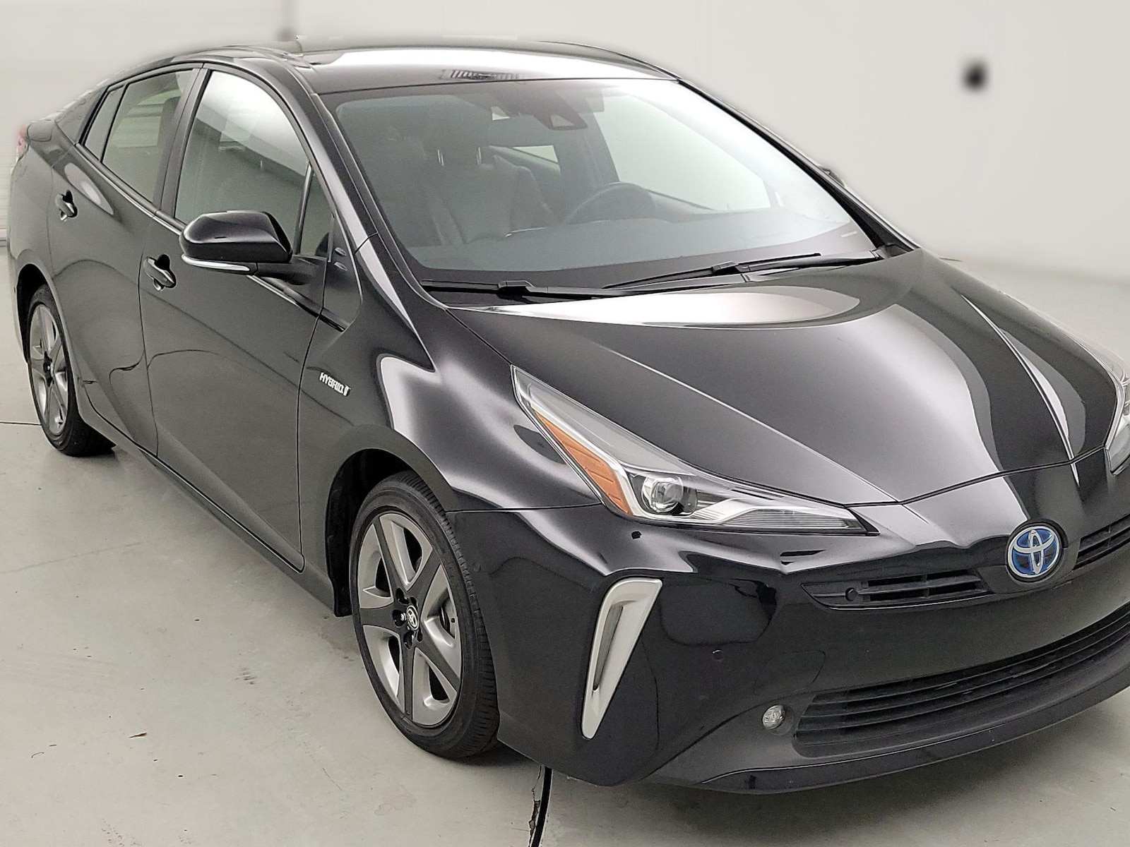 2022 Toyota Prius