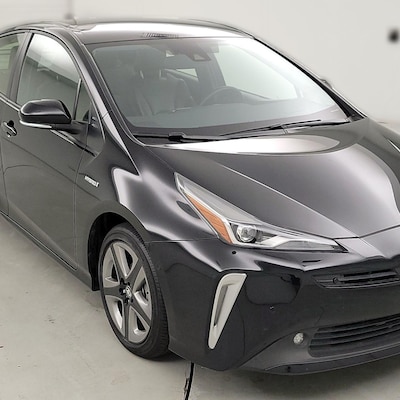 2022 Toyota Prius Limited