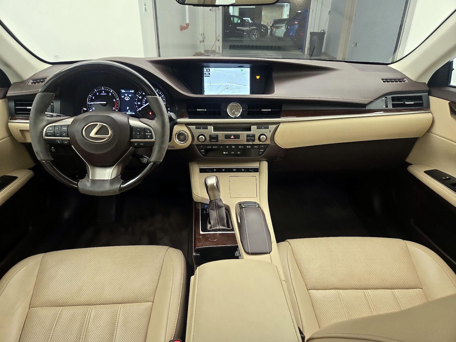 Navigation System