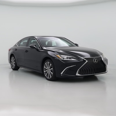 2019 Lexus ES 350 Ultra Luxury