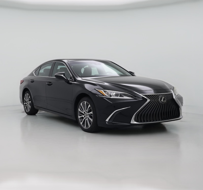 2019 Lexus ES 350 Ultra Luxury