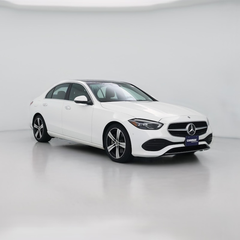 2023 Mercedes-Benz C300