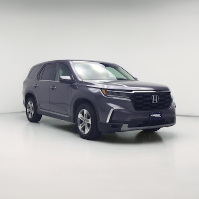 2023 Honda Pilot EX-L