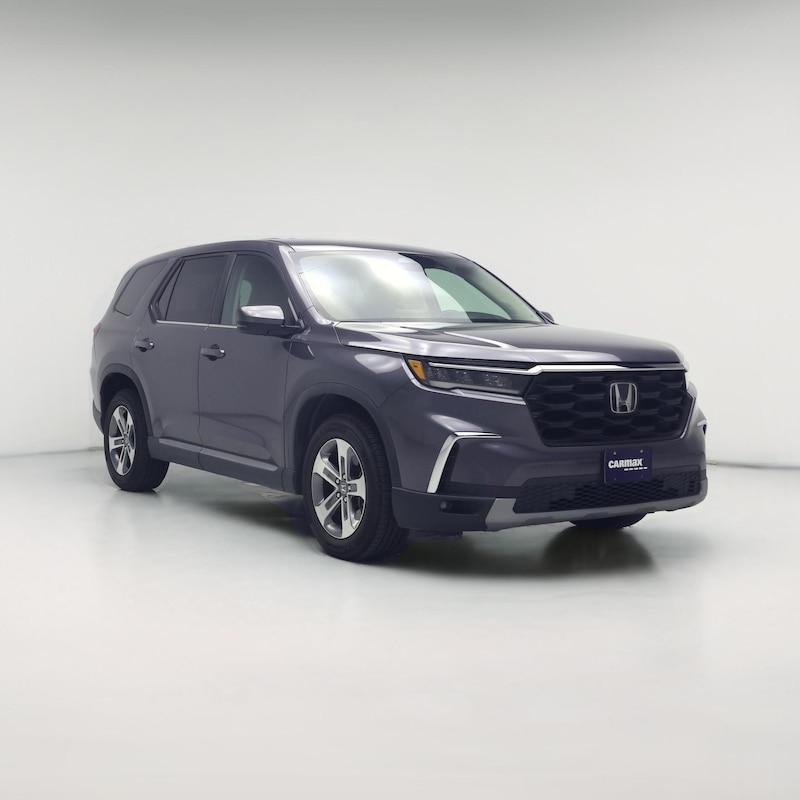 2023 Honda Pilot EX-L