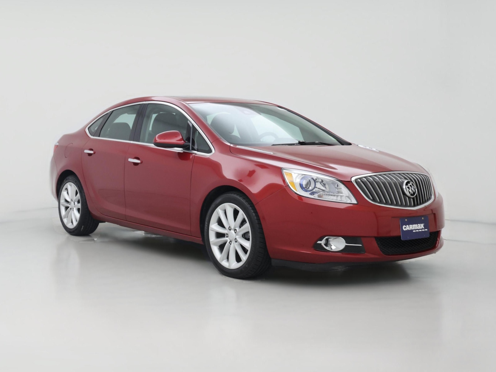 2016 Buick Verano
