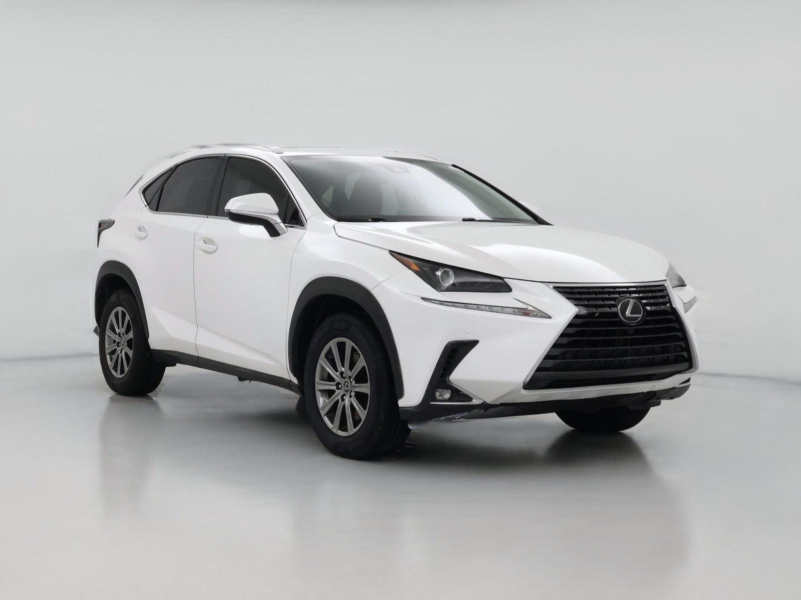 2019 Lexus NX