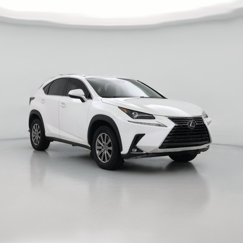 2019 Lexus NX 300