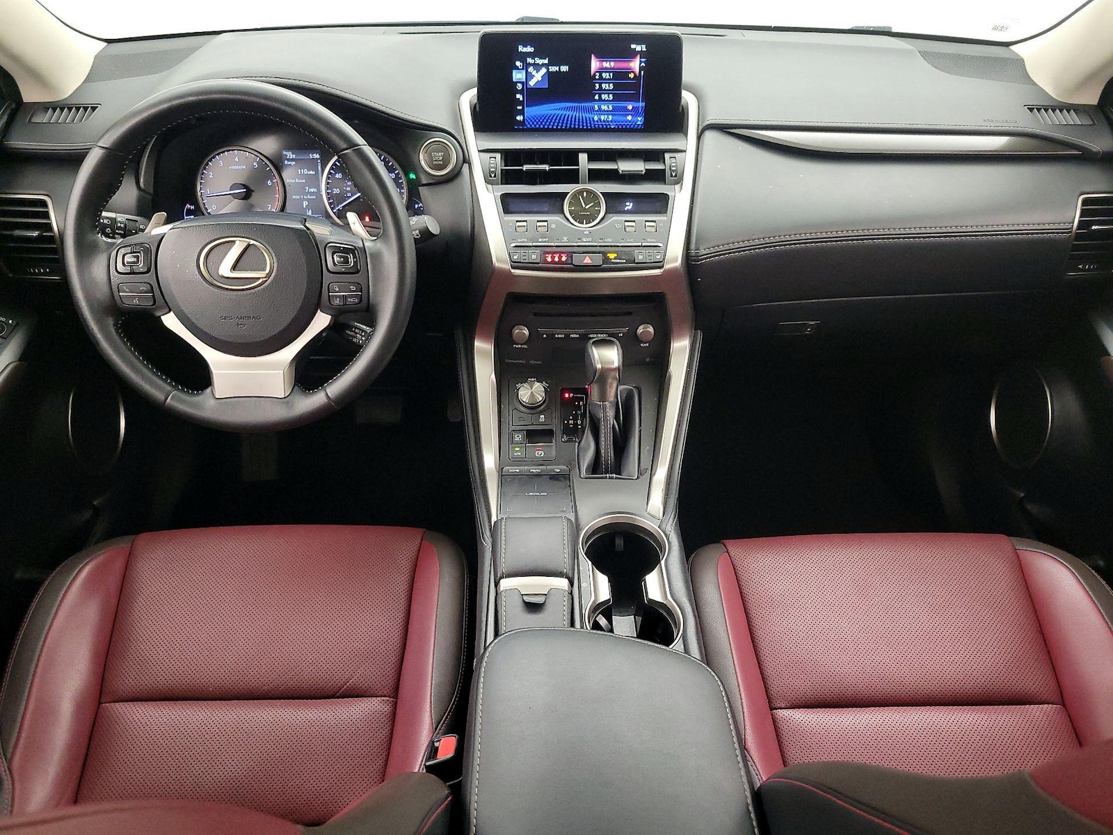 Rear View Camera