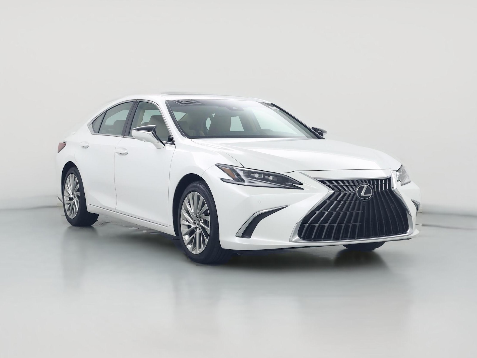 2023 Lexus ES 350 Ultra Luxury