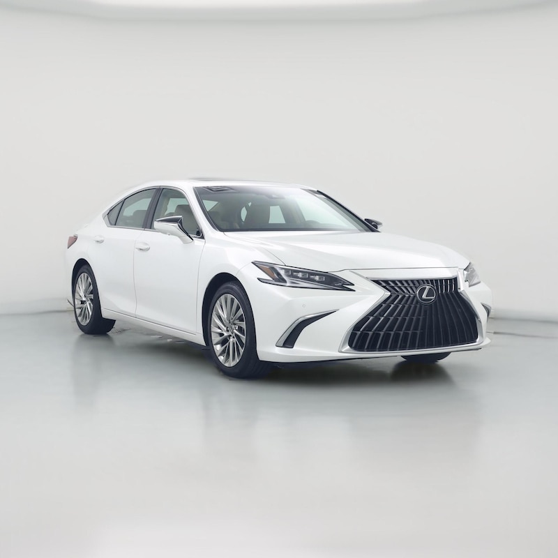 2023 Lexus ES 350 Ultra Luxury