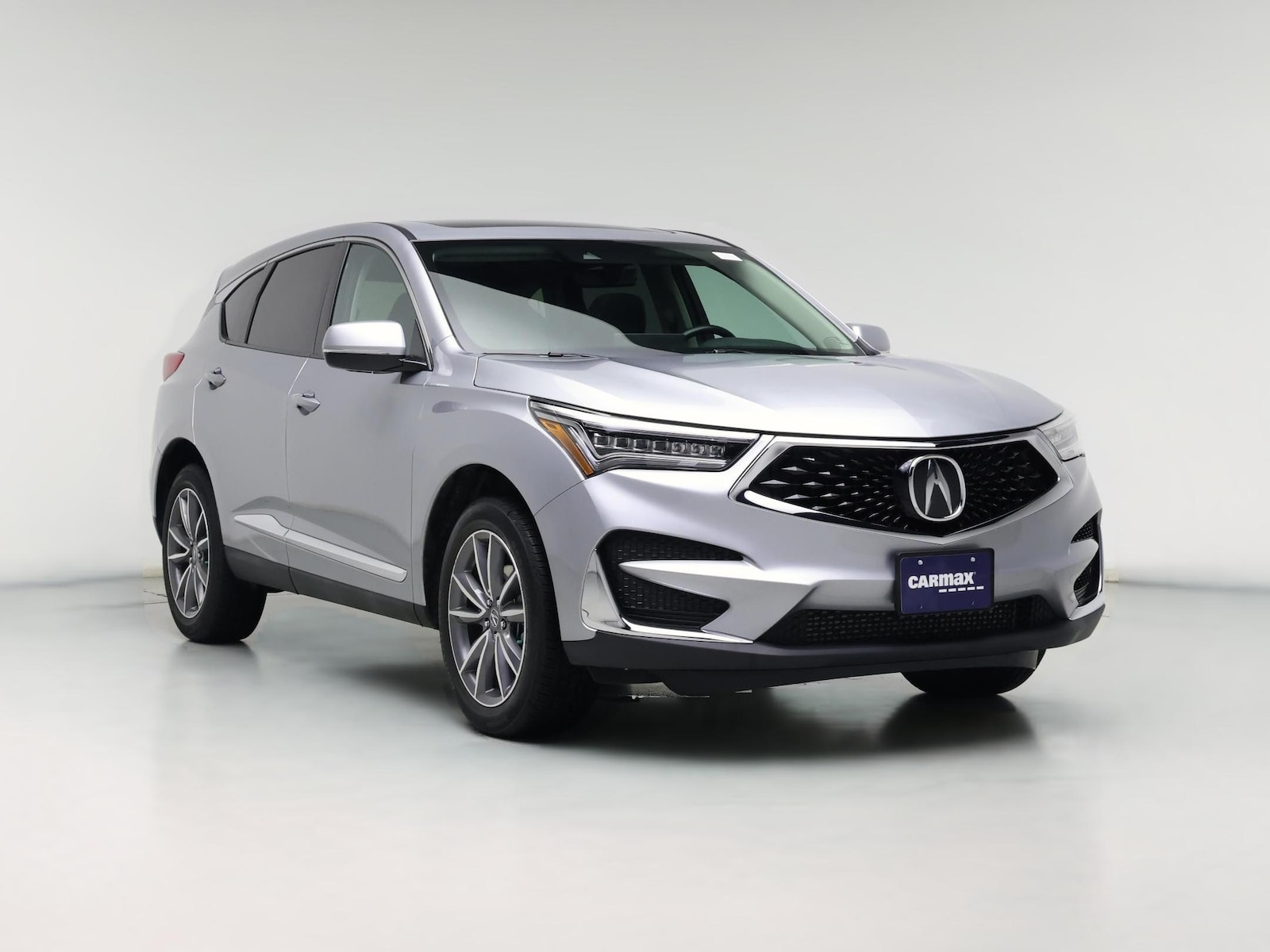 2021 Acura RDX