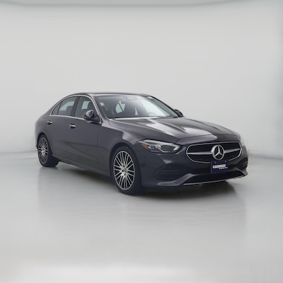 2022 Mercedes-Benz C300