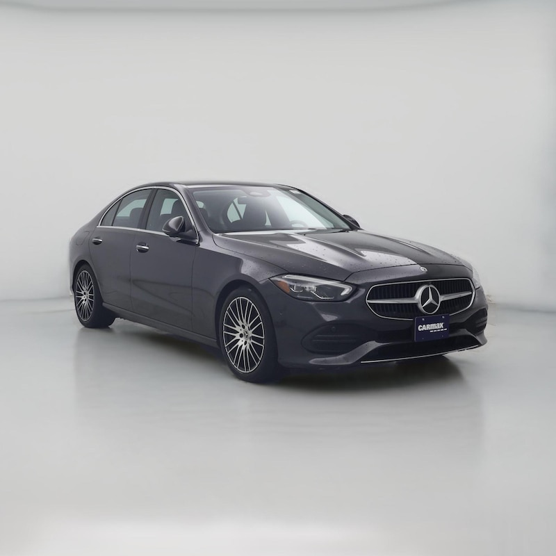 2022 Mercedes-Benz C300